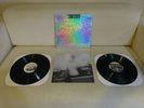 STUNNING  UNPLAYED  Omar Rodriguez Lopez Manual Dexterity LP w/ RARE CD STICKER