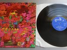Cream - Disraeli Gears UK 1968 Reaction Stereo LP Front Laminated Cover
