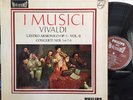Vivaldi I Musici L'Estro Armonico Vol II.Hi-Fi Stereo. ED1 Philips.835163 AY NM
