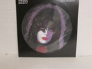 PAUL STANLEY KISS Solo 1978 Picture Disc VINYL LP 2006 EU Import