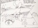 NEIL YOUNG - ZUMA