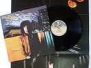 LP PATRICK MORAZ (YES) CHARISMA CDS 4015 MADE IN UK 1978 + GIANT POSTER INCLUDED