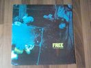Free Tons Of Sobs LP Island Records  Vinyl ALBUM RARE ROCK ENGLAND