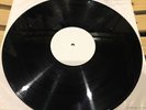 Robin Trower- In City Dreams White Label Promo Lp