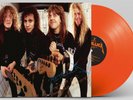 METALLICA - THE $5.98 EP - GARAGE DAYS RE-REVISITED 2018 EU 180G ORANGE vinyl EP