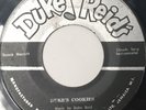 Duke Reid’s - Duke’s Cookies - Duke Reid Group (EX condition)