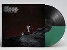 Sleep The Sciences 12” LP Black Green Split Vinyl Jack White Third Man Records