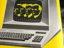 KRAFTWERK - COMPUTER WORLD/MAN MACHINE LPs GERMAN VERSIONS BRAND NEW AND SEALED