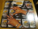 PLEASURE - ACCEPT NO SUBSTITUTIONS.CLASSIC FUNK L.P. FANTASY OPEN GATEFOLD