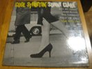SONNY CLARK - COOL STRUTTIN.BLUE NOTE 1588 MONO NEW YORK USA RVG STAMP.