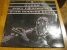 PONY POINDEXTER WITH BOOKER ERVIN - GUMBO.PRESTIGE 16001 YELLOW AND BLACK LABEL