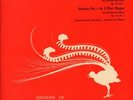 Brahms(Vinyl LP)Two Clarinet Sonatas-L'Oiseau-Lyre-OL 50030-UK-Ex/Ex