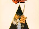 Various Soundtrack(Vinyl LP)Stanley Kubrick's A Clockwork Orange-Warner-VG+/VG