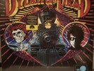Bob Dylan & The Grateful Dead Dylan & The Dead Rsd  2018 Lp Pre order