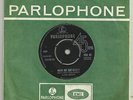 Alain Abadie RARE 45 Sur Le Vieux Quai LSN? Lebanese Beat Popcorn Yeye Rahbani