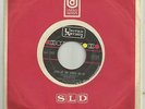 Hopscotch Mega RARE 45 Look At The Lights Go Up LSN? 67 UK Mod Freakbeat Psych