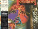Brainticket - Cottonwoodhill (lp+cd) Vinyl LP2 LILITH NEW