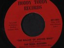 REBEL ROUSERS: The Ballad Of Archie Who 45 Country