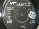 THE ASTORS - CANDY / I FOUND OUT. ORIGINAL UK BLACK ATLANTIC SOUL RARITY. MINT-