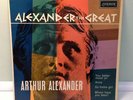 ARTHUR ALEXANDER - ORIGINAL UK LONDON EP. NORTHERN SOUL RARITY. M-- / EX