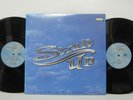 VA - Strait Up 2LP 2000 US ORIG Snot Korn Limp Bizkit System of a Down Incubus