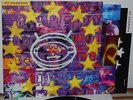 U2 Zooropa LP 1993 LP RARE complete with Inner + Insert