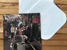 NM/EX Bob Dylan and The Band Basement Tapes C2 33682 2 LP VERY CLEAN 1975