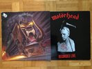 MOTÖRHEAD - Orgasmatron & What's Words worth?