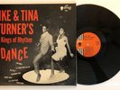 Ike & Tina Turner - Kings Of Rhythm  - 1961 US 1st Press Sue 2003 (EX)