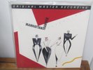 MFSL LP, vinyl (sealed), Manhattan Transfer, “Extensions” NOS