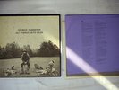 GEORGE HARRISON ALL THINGS MUST PASS APPLE STCH 639 US VINYL 3LP