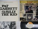 OST(BOB DYLAN) PAT GARRETT&BILLY THE KID CBS/SONY SOPM-70 Japan OBI VINYL LP