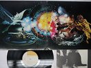 SANTANA SAME CBS/SONY SOPC-57150 Japan MASTERSOUND VINYL LP