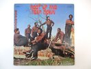 SOPROCOS ROOT UP AND TEAR DOWN 1981 VINYL LP HCRC 2004 Texas Black Gospel Soul