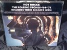 The Rolling Stones Hot Rocks 1964-1971 SEALED US 1971 1ST PRESS 2 VINYL LP SET