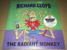 Television RICHARD LLOYD Radiant Monkey ONLY 500 MADE GREEN LP Vinyl RSD SEALED