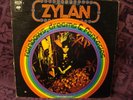 ZYLAN LP RARE CANADIAN PSYCH FOLK ROCK LP RAINBOWS,DREAMS,& FANTASIES