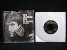 Leather Boy - Soulin / On the Go. US MGM 45,Garage,Beat,Hammond,Mod,1967.Verve