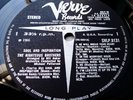 THE RIGHTEOUS BROTHERS Soul & Inspiration 1966 UK VERVE 1st *STEREO* - NEAR MINT