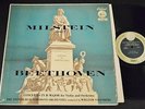 Nathan Milstein Classical Violin Beethoven Concerto Capitol P 8313