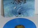 Malevolent Creation Stillborn BLUE Vinyl LP Record new Listenable