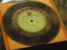 Elvis Presley one sided demo single 7