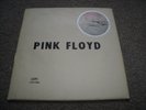 Pink Floyd Wish You Were Here  Yugoslavia LP/Sleeve