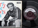 Jerry Lee Lewis No.6 Rare UK picture sleeve 7