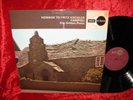 1971 UK EXC+ DECCA ECS 587 STEREO HOMAGE TO FRITZ KREISLER CAMPOLI. THE RECORD H