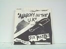 SEX PISTOLS 