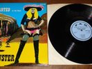 PRINCE BUSTER   QUEEN OF THE OUTLAW   FAB BLUE BEAT REGGAE SKA MONO LP 1ST PRESS