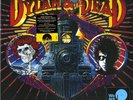 BOB DYLAN & GRATEFUL DEAD - Dylan & The Dead (RSD2018) LP Red & Blue Vinyl