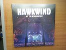 HAWKWIND - At the Roundhouse  (3 VINYL ALBUM - SEALED - 1000 ONLY DELETED )