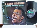 T-Bone Walker - Stormy Monday Blues  SL 10223 UK LP 1st Press 1967 Stateside